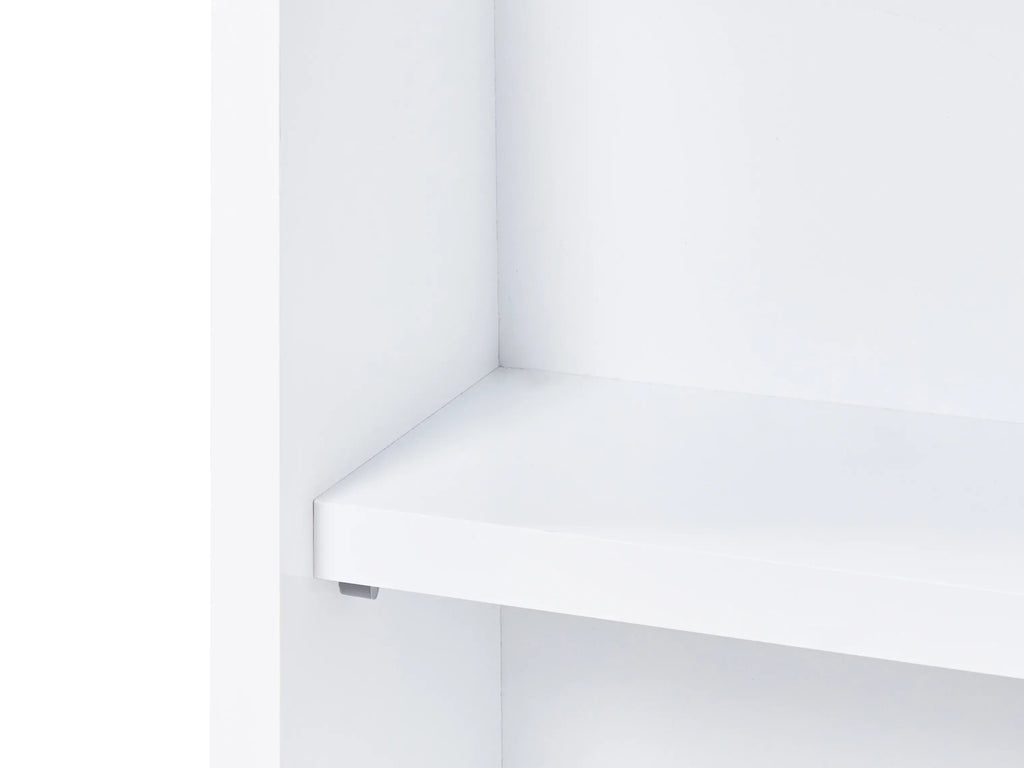 Armoire murale 60x60 cm Blanc