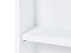 Armoire murale 60x60 cm Blanc