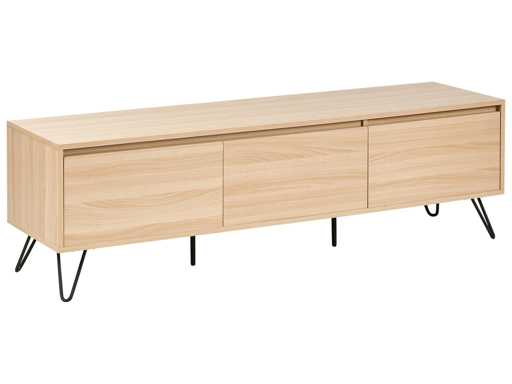 Mobile TV CARDIGAN Marrone chiaro