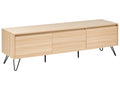 Mobile TV CARDIGAN Marrone chiaro