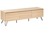 Mobile TV CARDIGAN Marrone chiaro