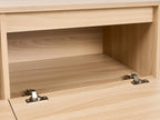 Meuble TV Marrone chiaro 150 cm