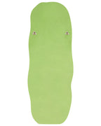 Miroir Velours Vert 56x160 cm