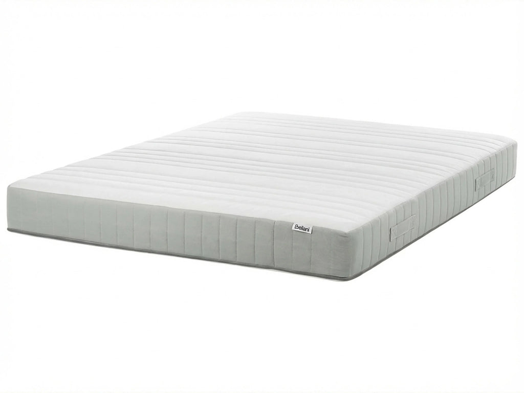 Materasso a molle insacchettate ROOMY Durezza alta H3/4 180 x 200 cm