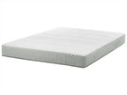 Materasso a molle insacchettate ROOMY Durezza alta H3/4 180 x 200 cm