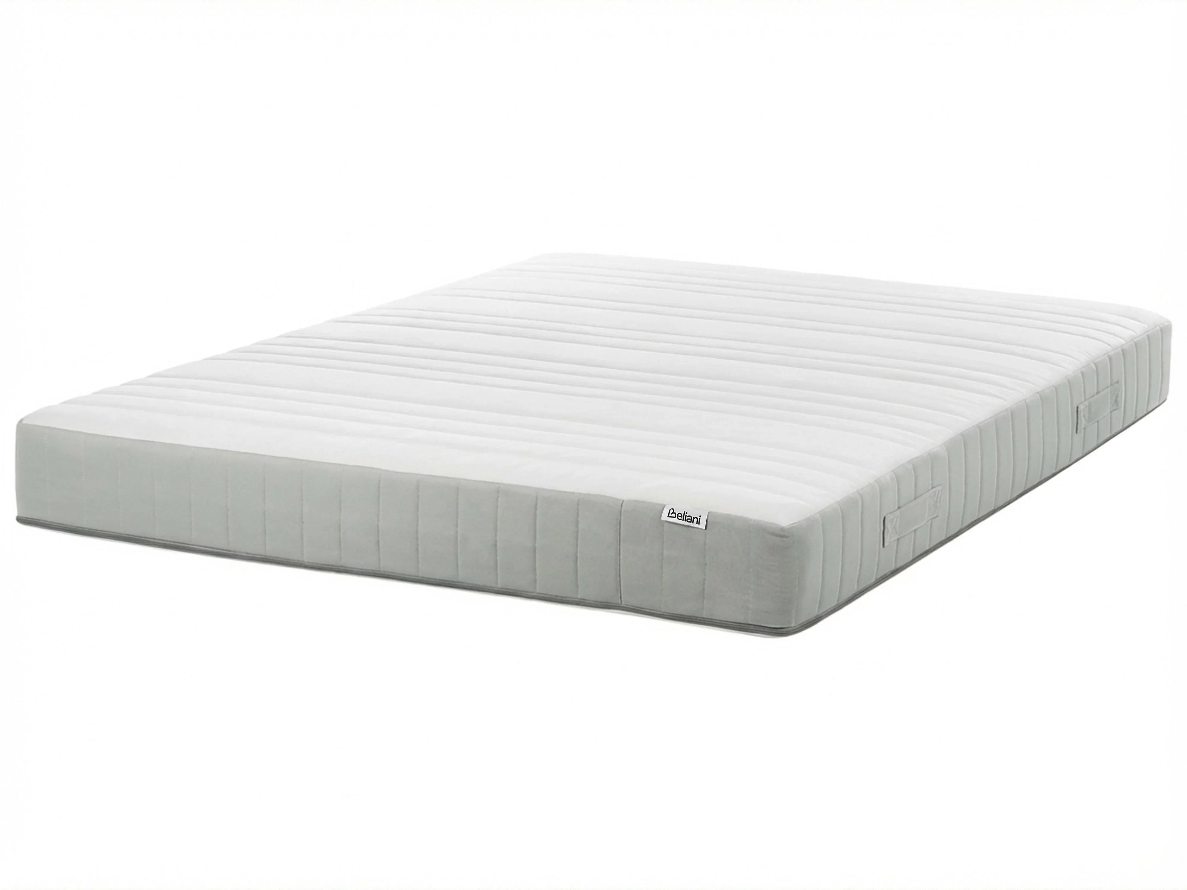 Materasso a molle insacchettate ROOMY Durezza alta H3/4 180 x 200 cm
