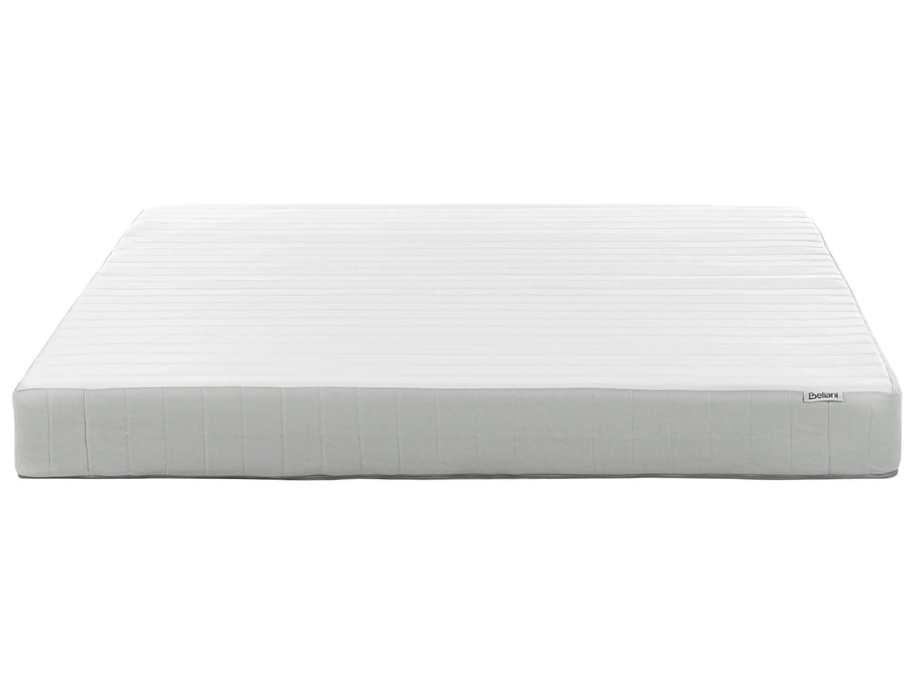 Matelas à ressorts ensachés H3/4 180x200 cm déhoussable