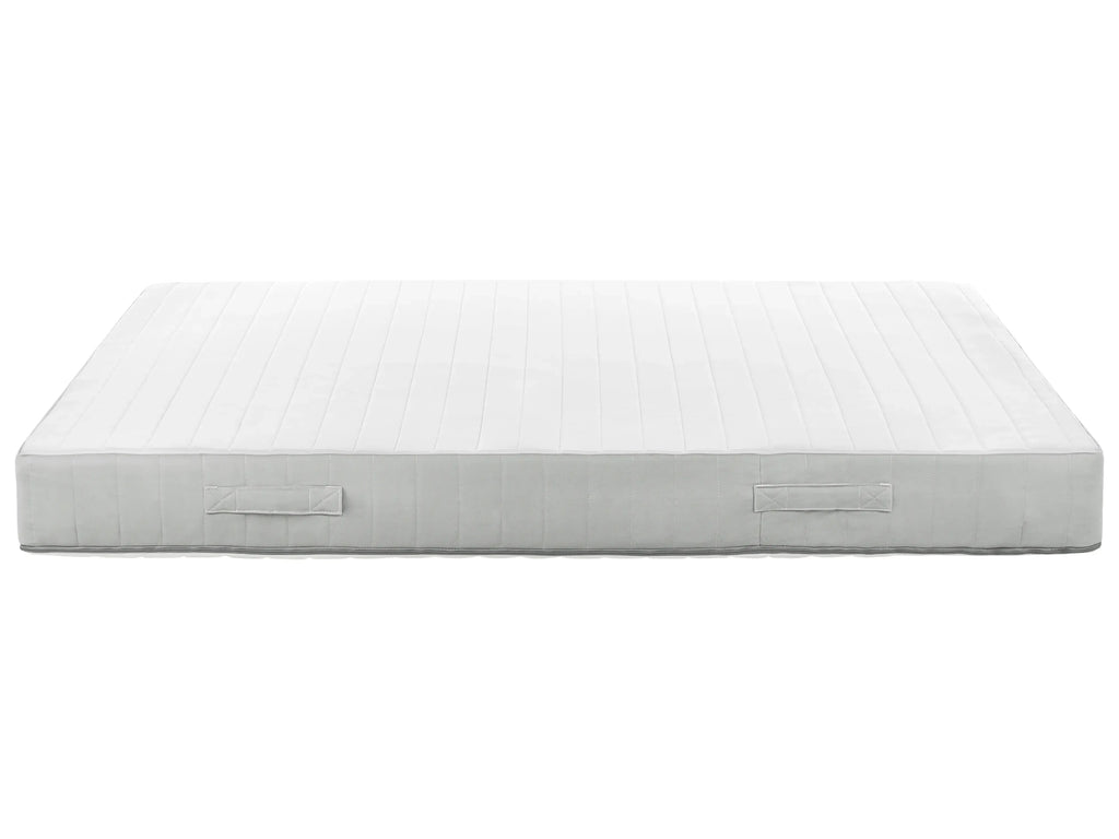Matelas à ressorts ensachés H3/4 180x200 cm déhoussable