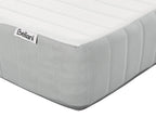 Matelas à ressorts ensachés H3/4 180x200 cm déhoussable