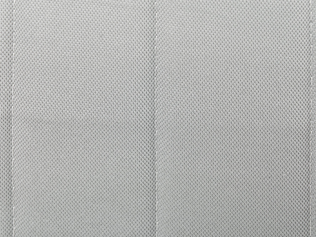Matelas à ressorts ensachés H3/4 180x200 cm déhoussable