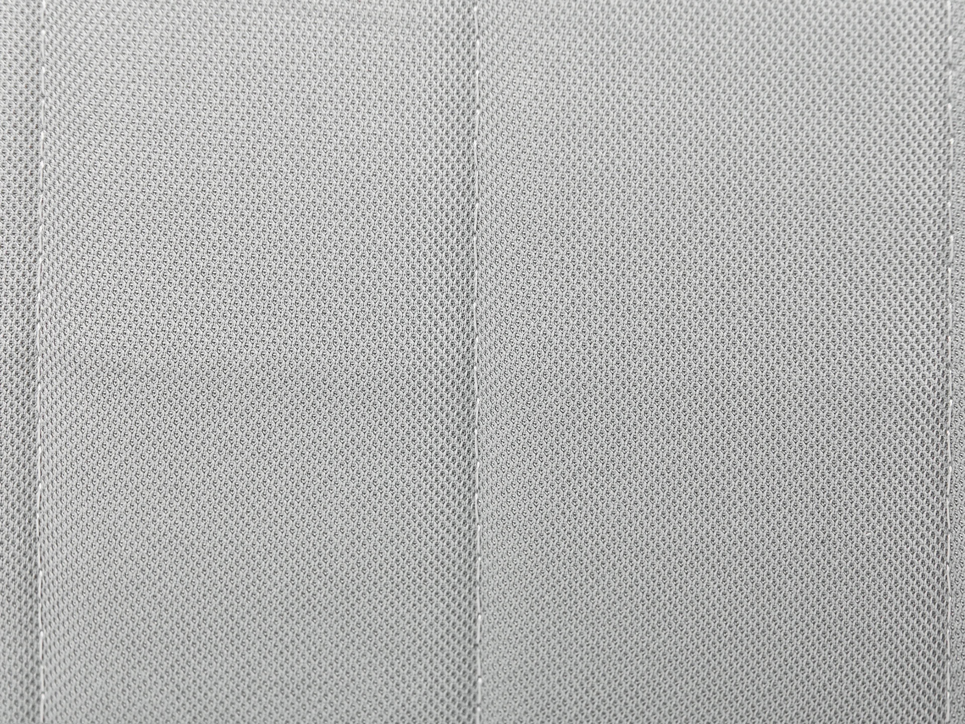 Matelas à ressorts ensachés H3/4 180x200 cm déhoussable