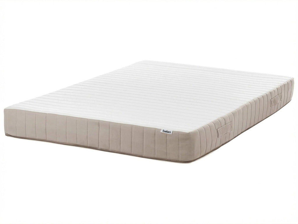 Materasso a molle insacchettate in lattice SPRINGY Durezza alta H3/4 160 x 200 cm