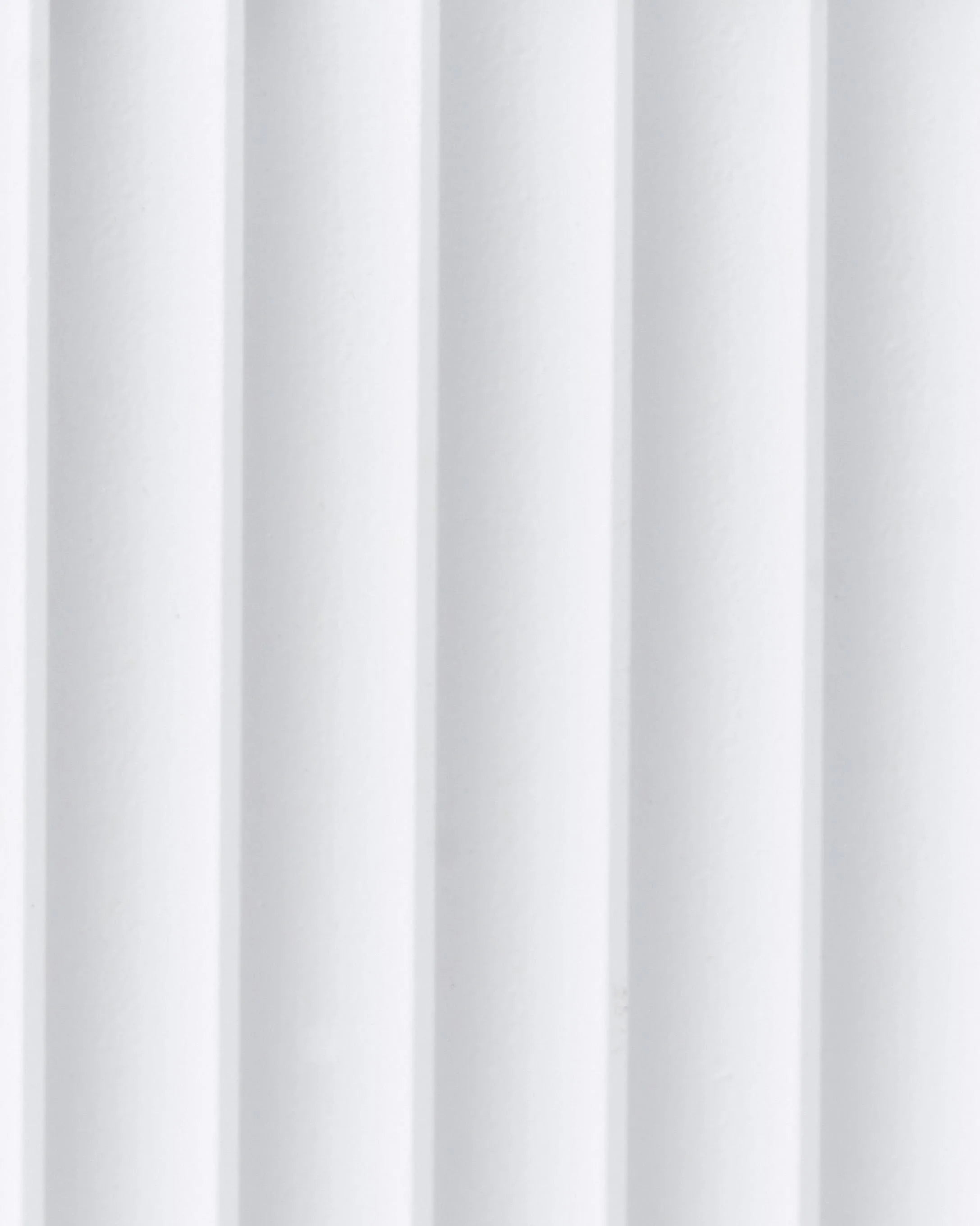 Table de chevet 2 tiroirs Blanc
