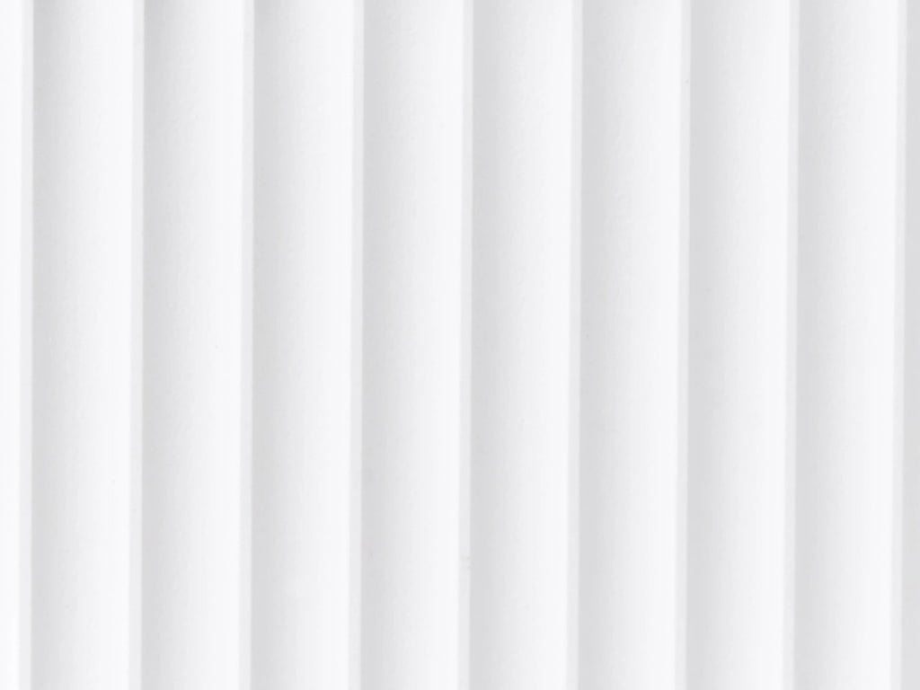 Meuble TV Blanc 180 cm