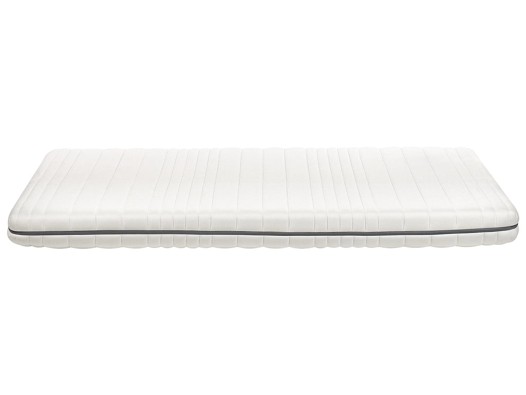 Matelas en mousse Fermeté moyenne H2/3 120x200 cm