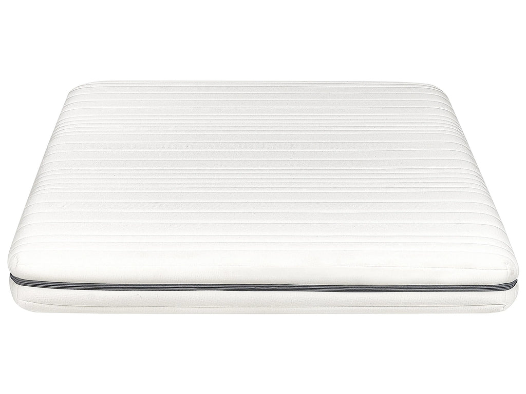 Matelas en mousse Fermeté moyenne H2/3 120x200 cm