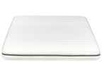 Matelas en mousse Fermeté moyenne H2/3 120x200 cm