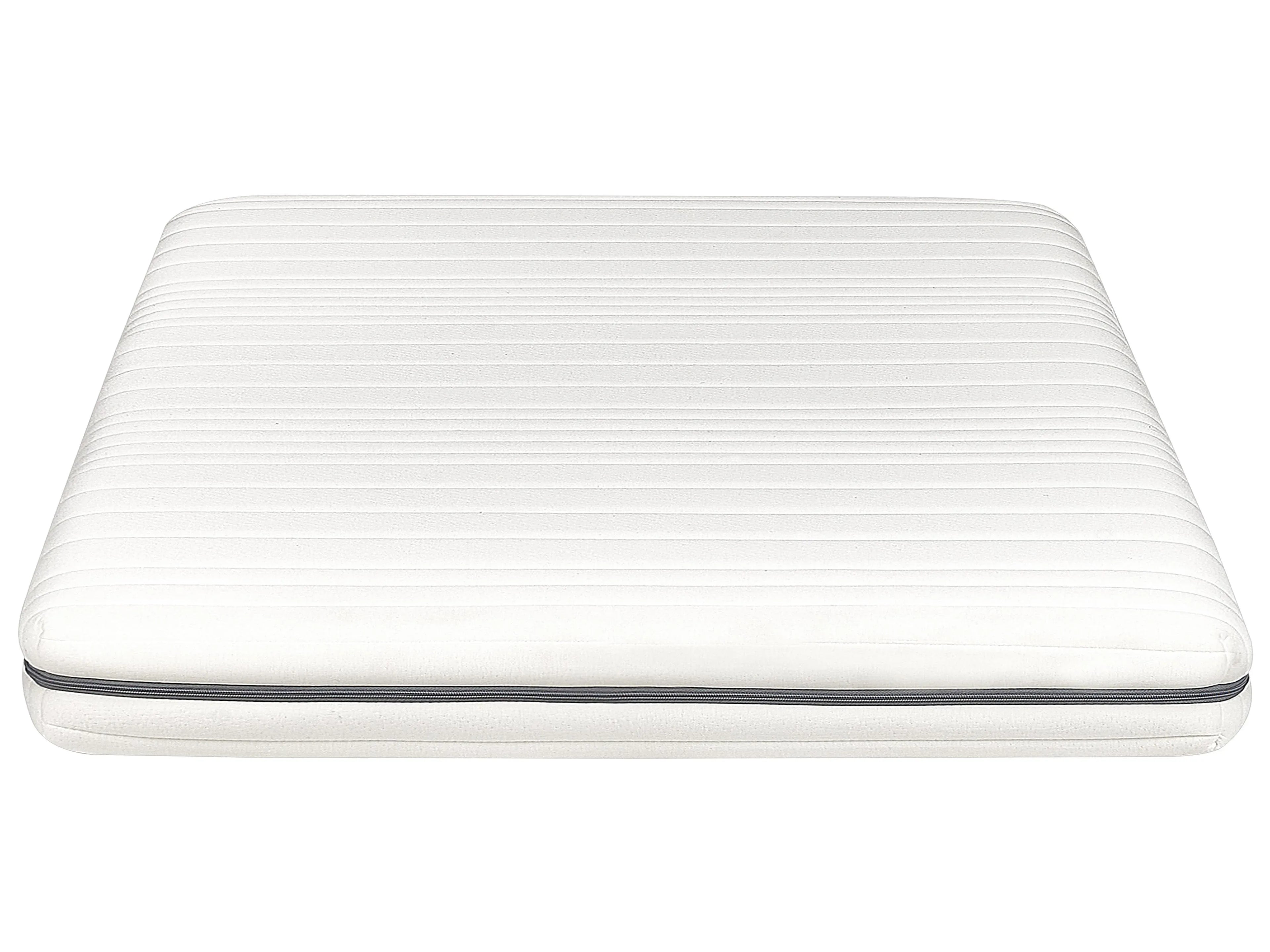 Matelas en mousse Fermeté moyenne H2/3 120x200 cm