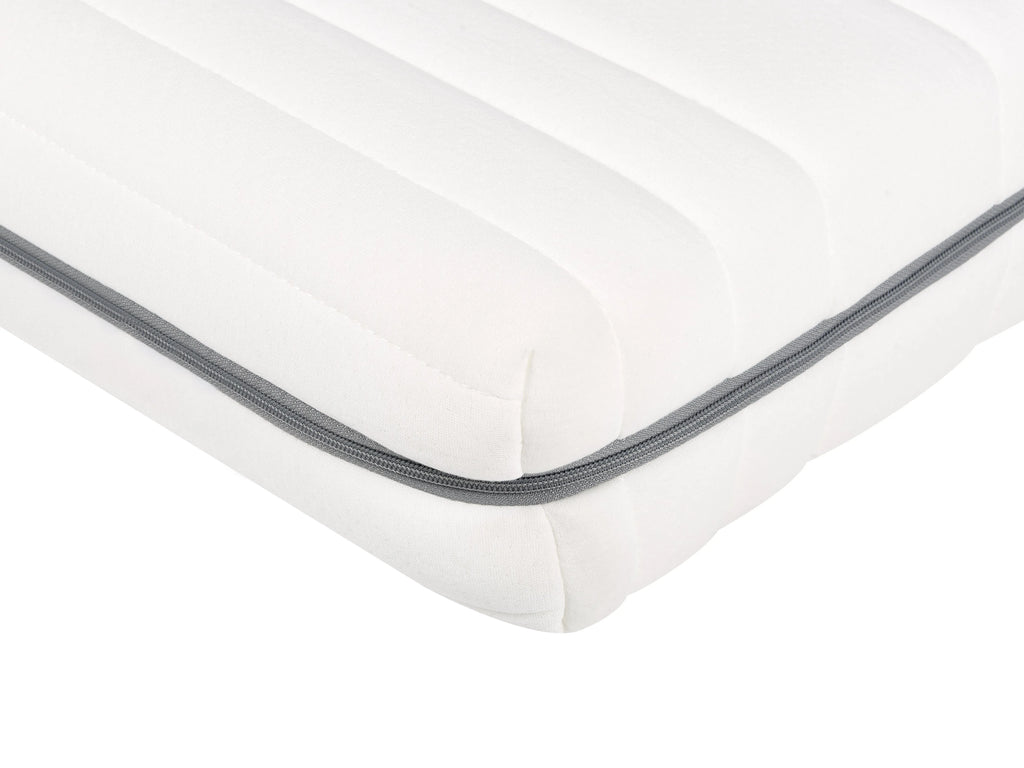 Matelas en mousse Fermeté moyenne H2/3 120x200 cm