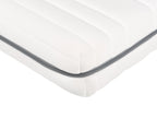 Matelas en mousse Fermeté moyenne H2/3 120x200 cm