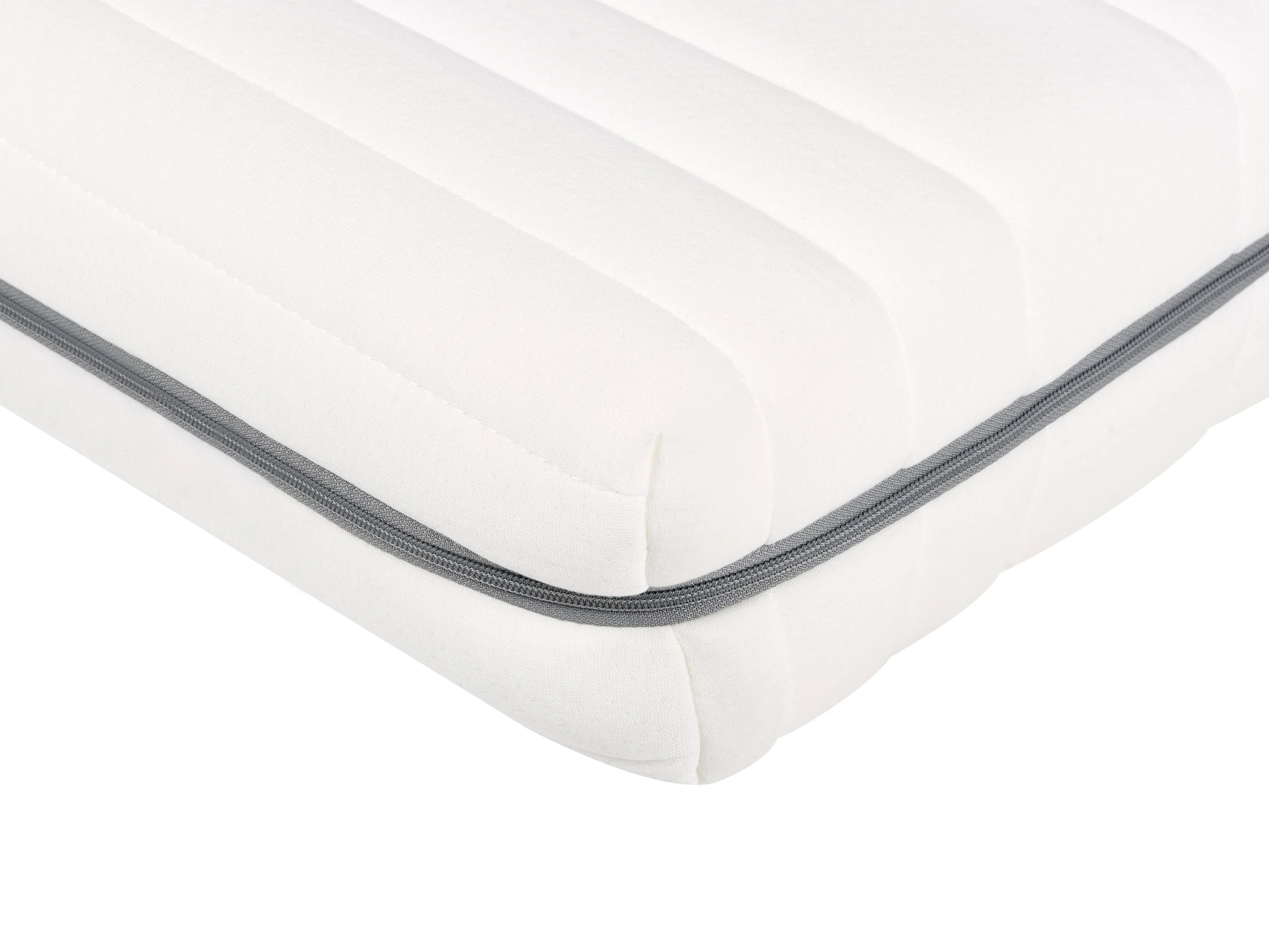 Matelas en mousse Fermeté moyenne H2/3 120x200 cm