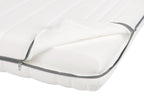 Matelas en mousse Fermeté moyenne H2/3 120x200 cm