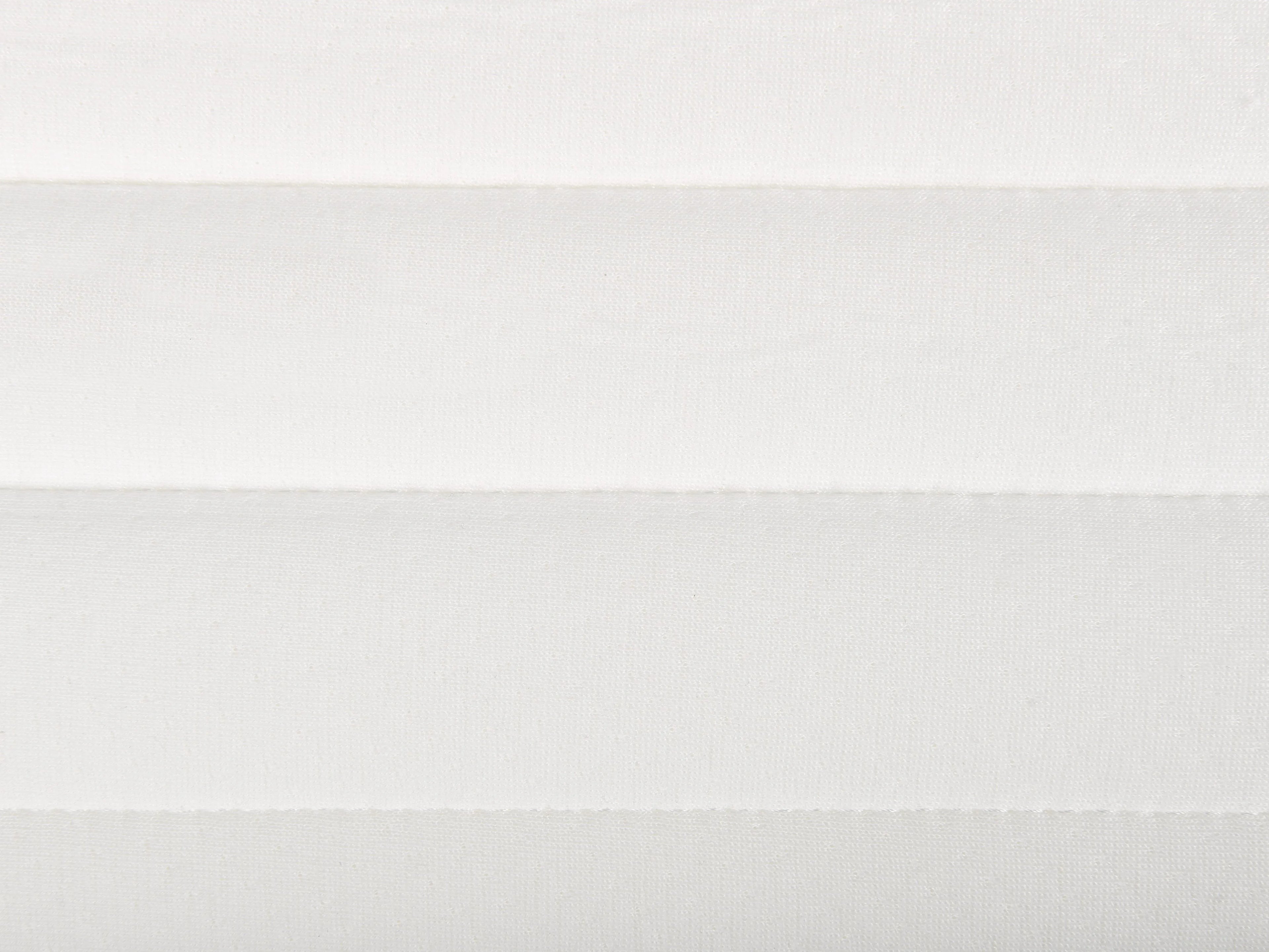 Matelas en mousse Fermeté moyenne H2/3 120x200 cm