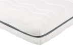 Matelas en mousse à mémoire de forme Dureté moyenne H2/3 120x200 cm