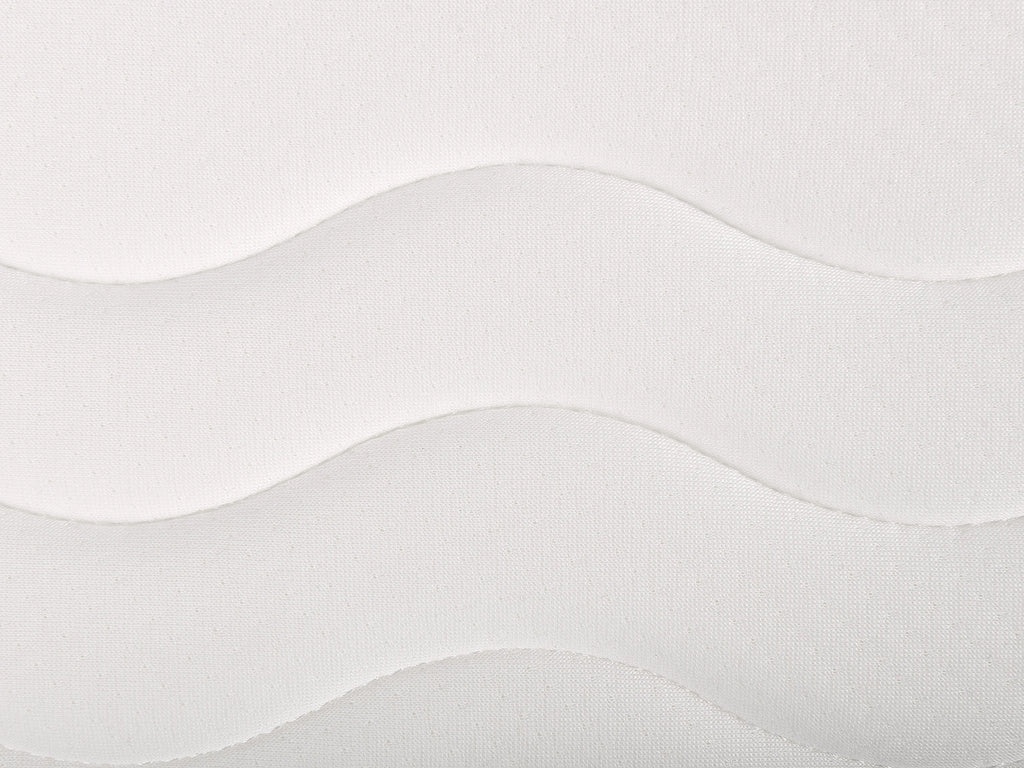 Matelas en mousse à mémoire de forme Dureté moyenne H2/3 120x200 cm