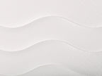Matelas en mousse à mémoire de forme Dureté moyenne H2/3 120x200 cm