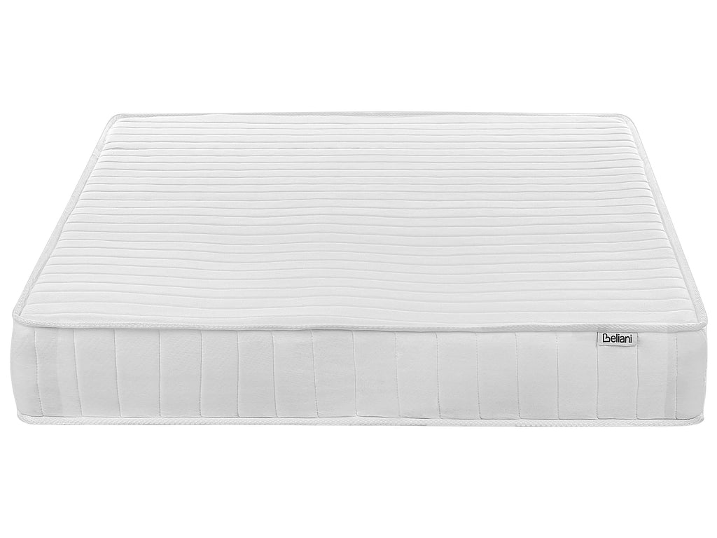 Matelas à ressorts ensachés Haute fermeté H3/4 120x200 cm