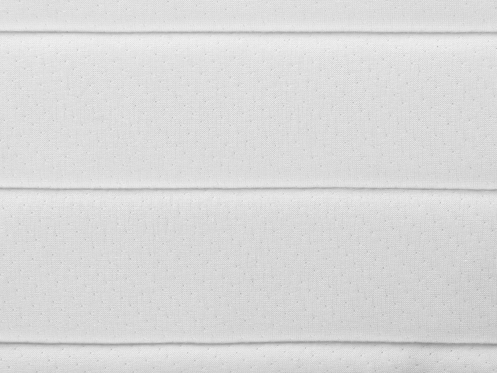 Matelas à ressorts ensachés Haute fermeté H3/4 120x200 cm