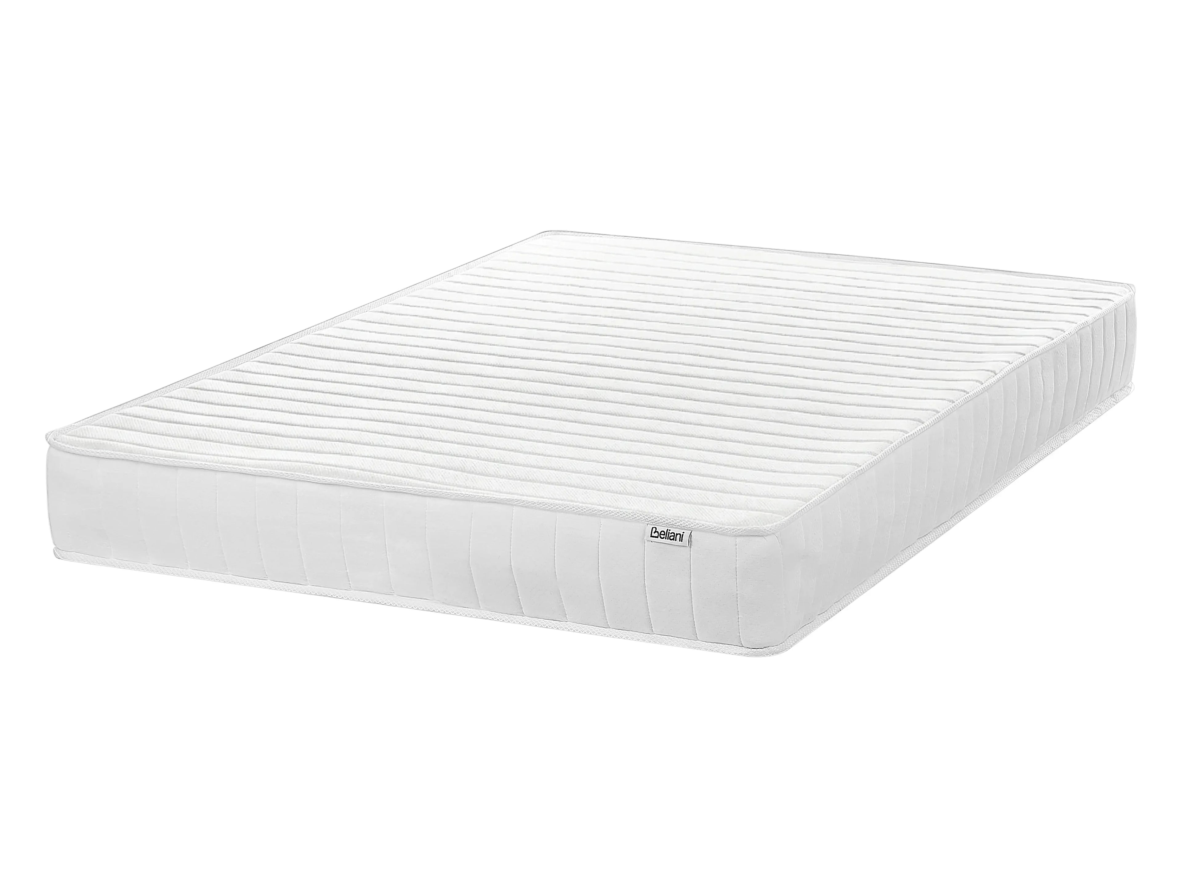 Materasso a molle insacchettate in memory foam DELIGHTFUL Durezza alta H3/4 120 x 200 cm