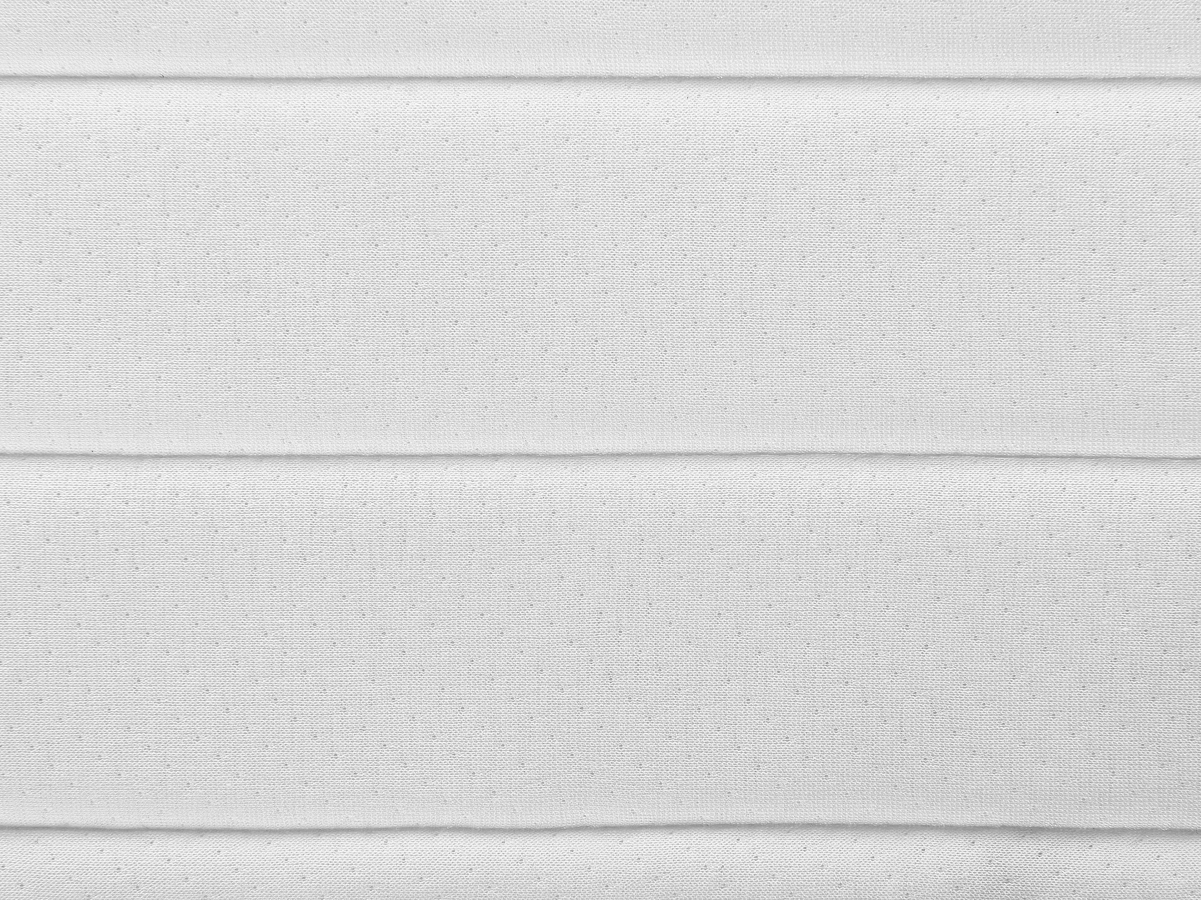Matelas ressorts ensachés et mousse à mémoire de forme Dureté élevée H3/4 120x200 cm