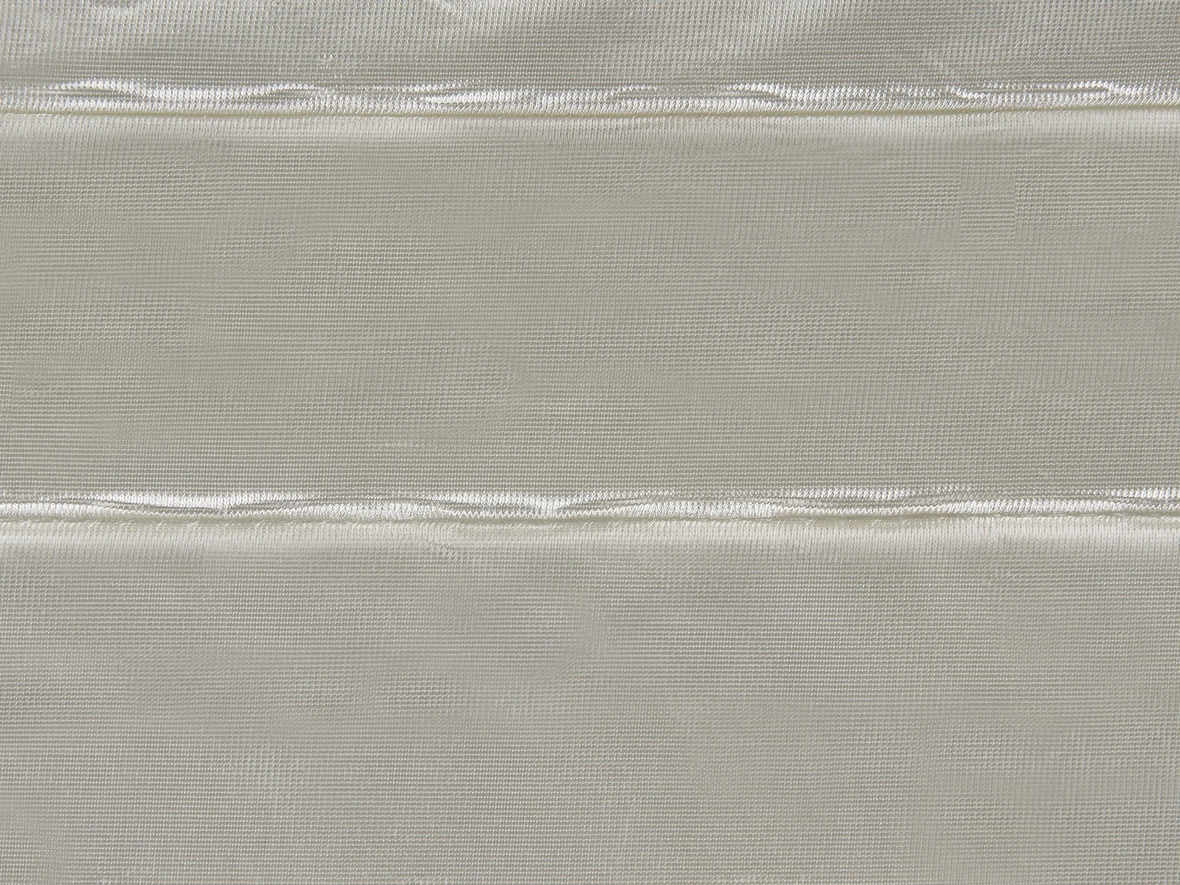 Matelas ressorts ensachés et mousse à mémoire de forme Dureté élevée H3/4 120x200 cm