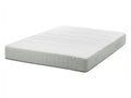 Materasso a molle insacchettate ROOMY Durezza media H2/3 120 x 200 cm