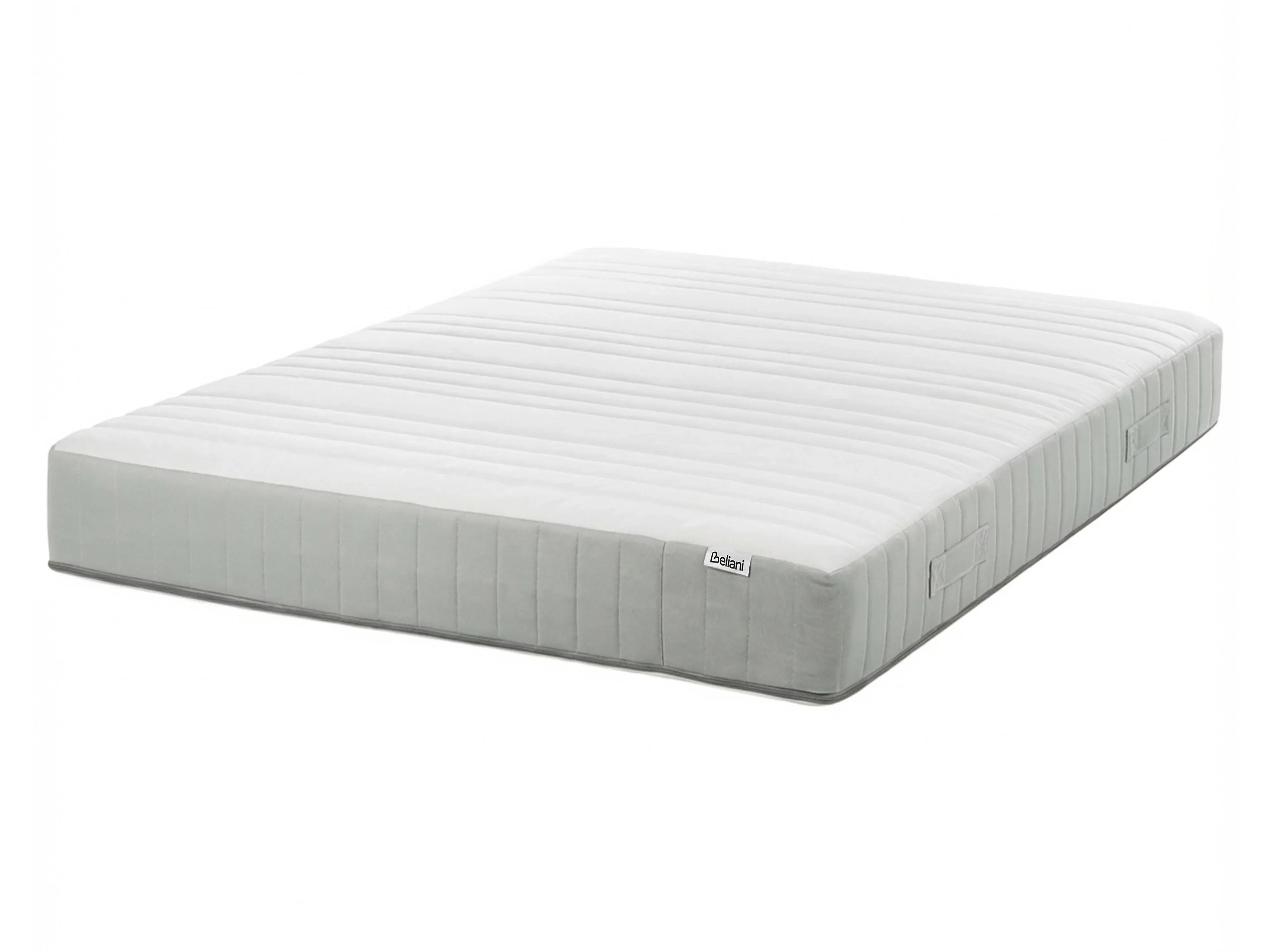 Materasso a molle insacchettate ROOMY Durezza media H2/3 120 x 200 cm