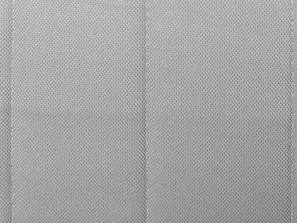 Matelas à ressorts ensachés Dureté moyenne H2/3 120x200 cm