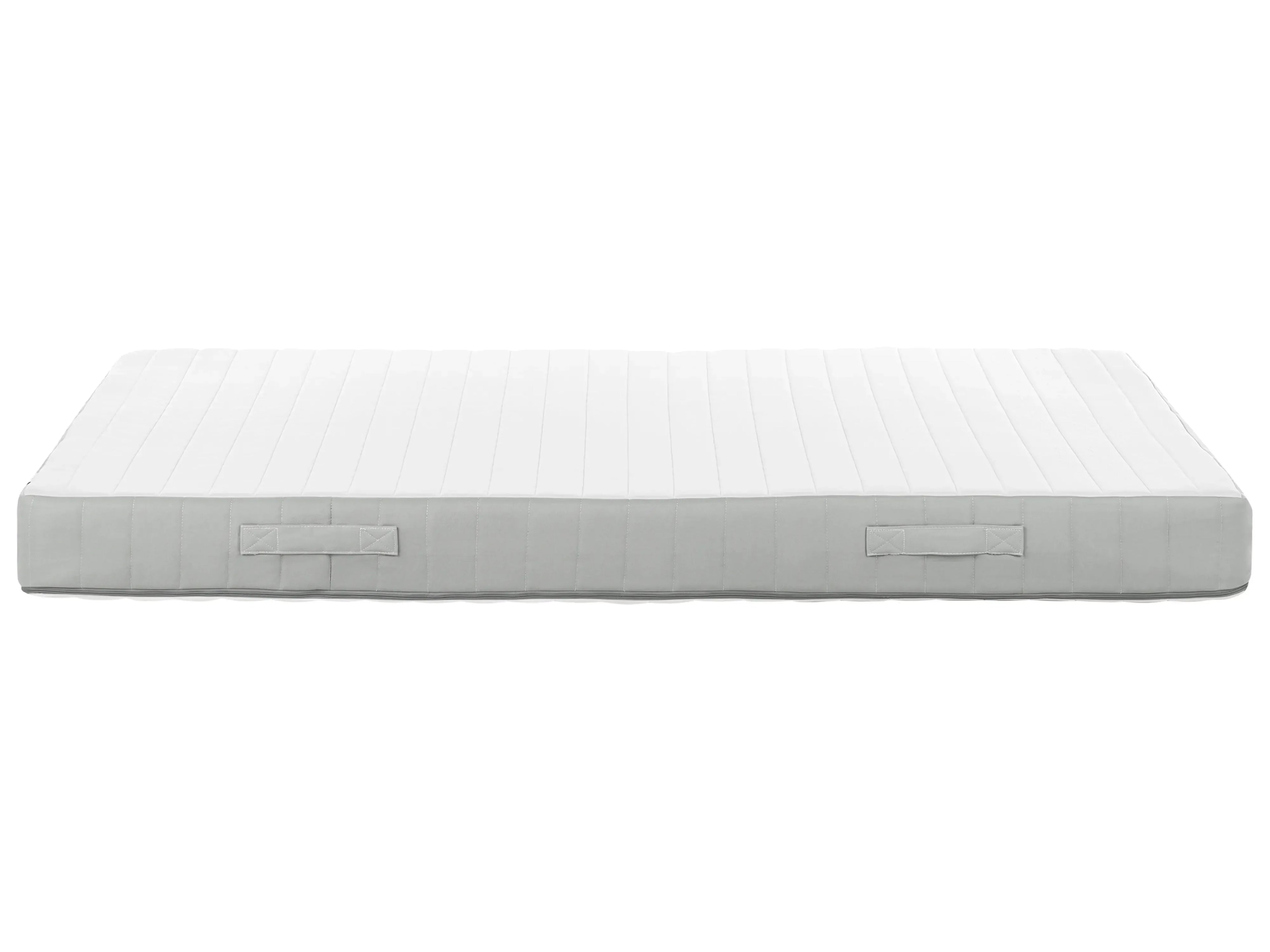 Matelas à ressorts ensachés Dureté moyenne H2/3 120x200 cm