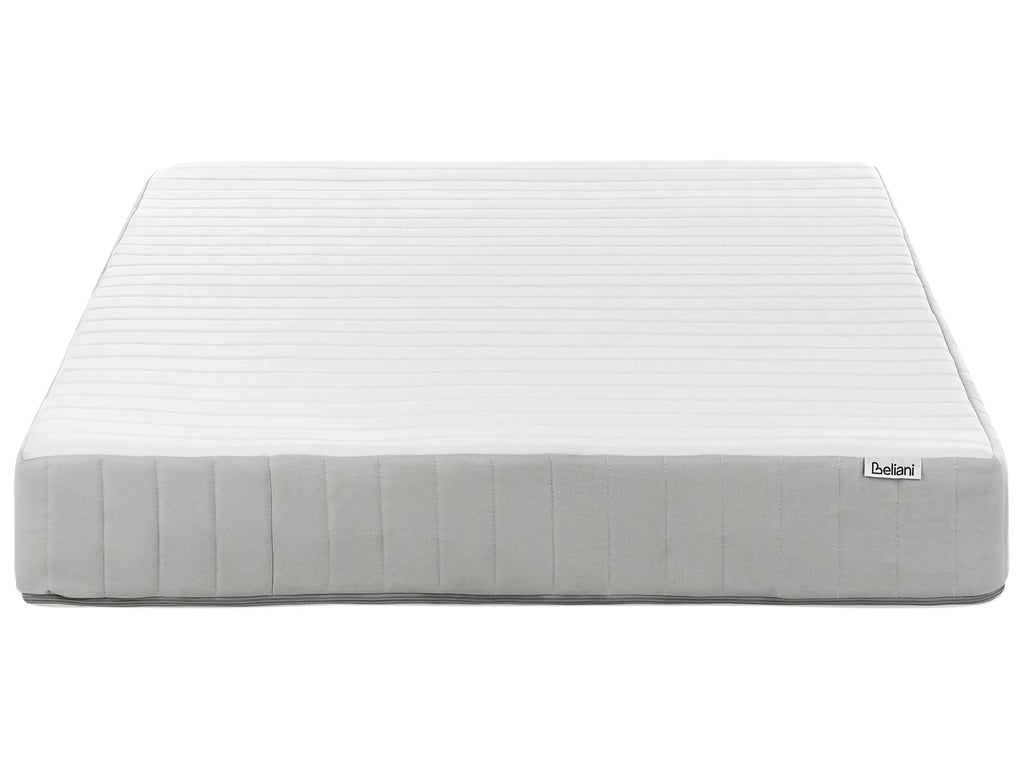 Matelas à ressorts ensachés Dureté moyenne H2/3 120x200 cm