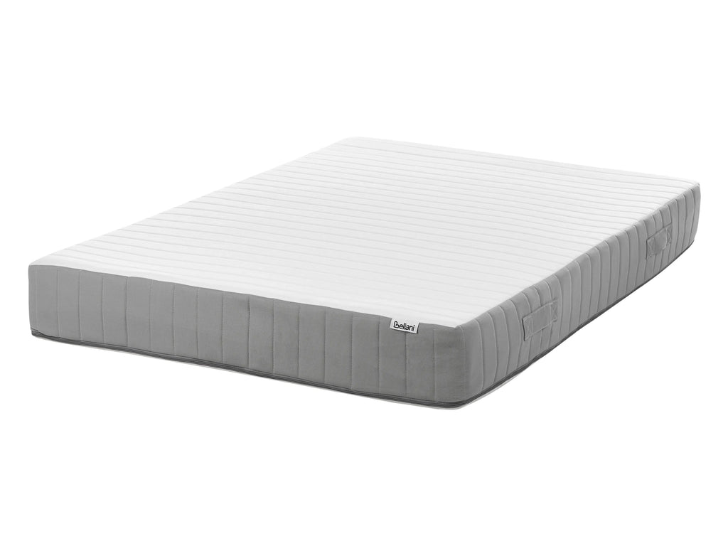 Materasso a molle insacchettate in memory foam DRIFT Durezza media H2/3 120 x 200 cm
