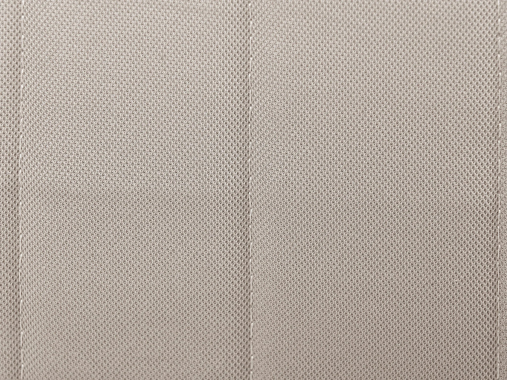 Matelas à ressorts ensachés en latex Fermeté moyenne H2/3 120x200 cm