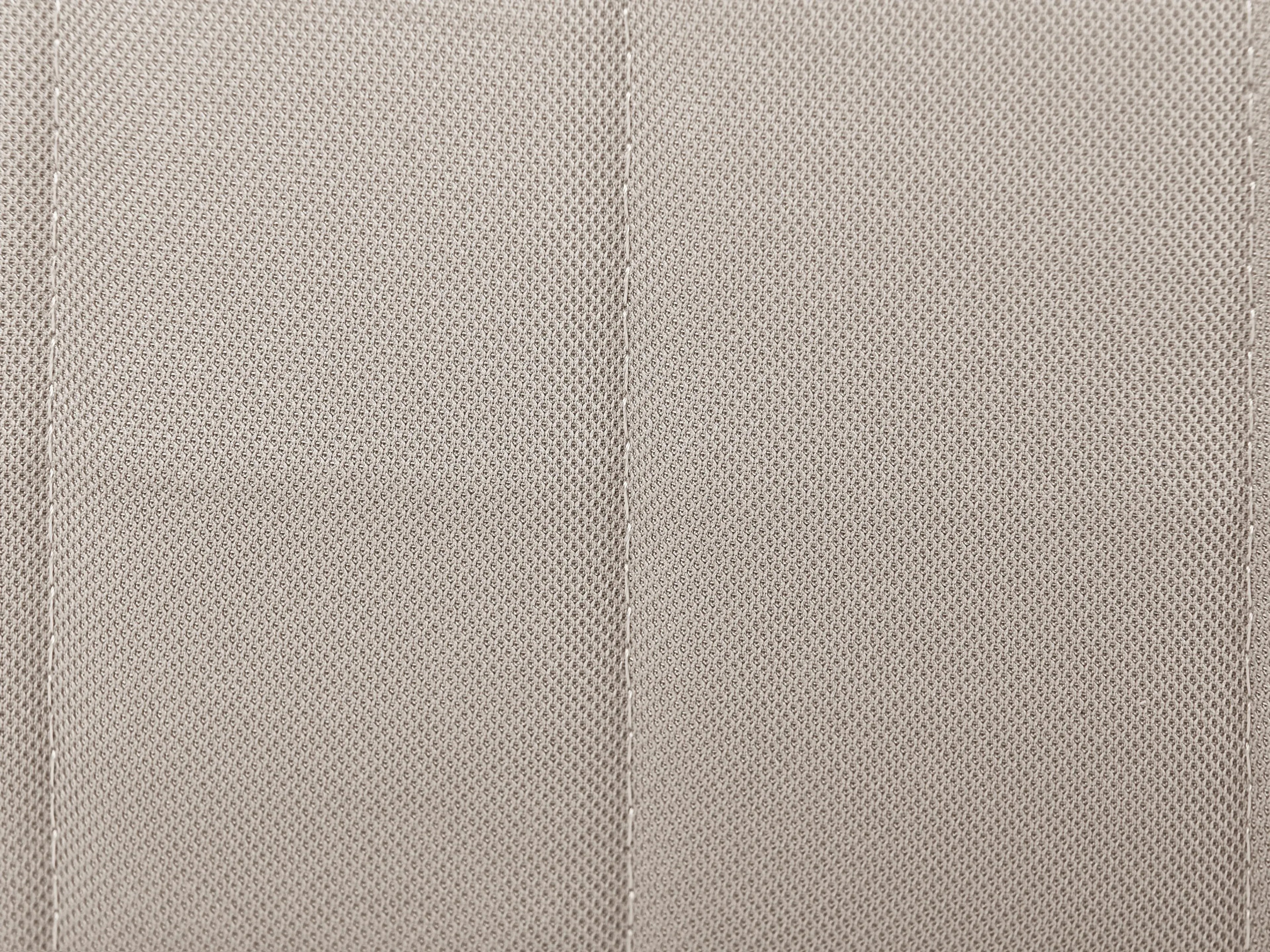 Matelas à ressorts ensachés en latex Fermeté moyenne H2/3 120x200 cm