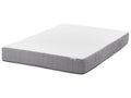 Materasso a molle insacchettate in memory foam BREEZ Durezza media H2/3 120 x 200 cm