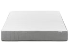 Matelas à ressorts ensachés en mousse à mémoire de forme Fermeté moyenne H2/3 120x200 cm rafraîchissant