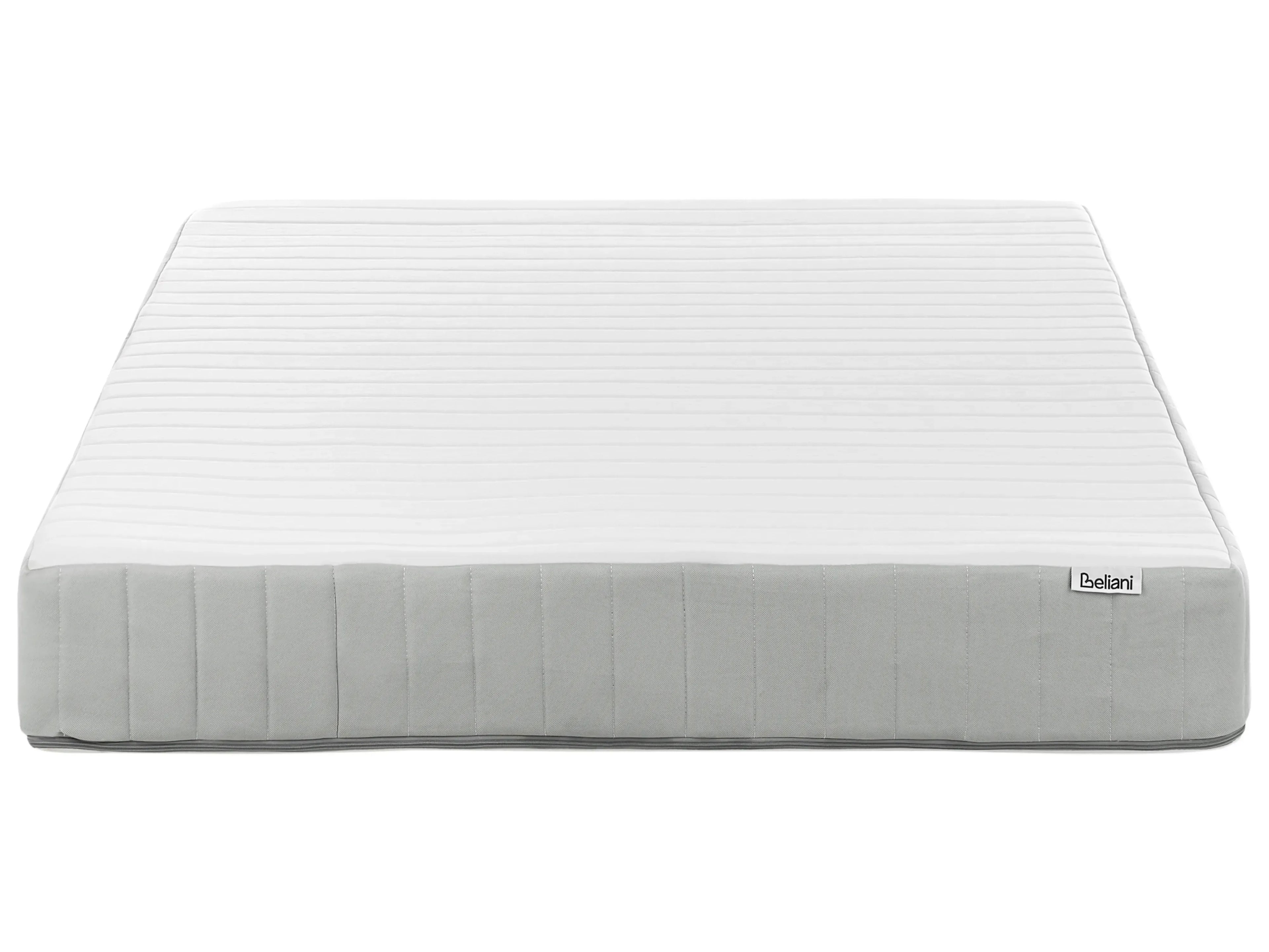 Matelas à ressorts ensachés Fermeté élevée H3/4 120x200 cm