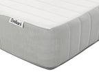 Matelas à ressorts ensachés Fermeté élevée H3/4 120x200 cm