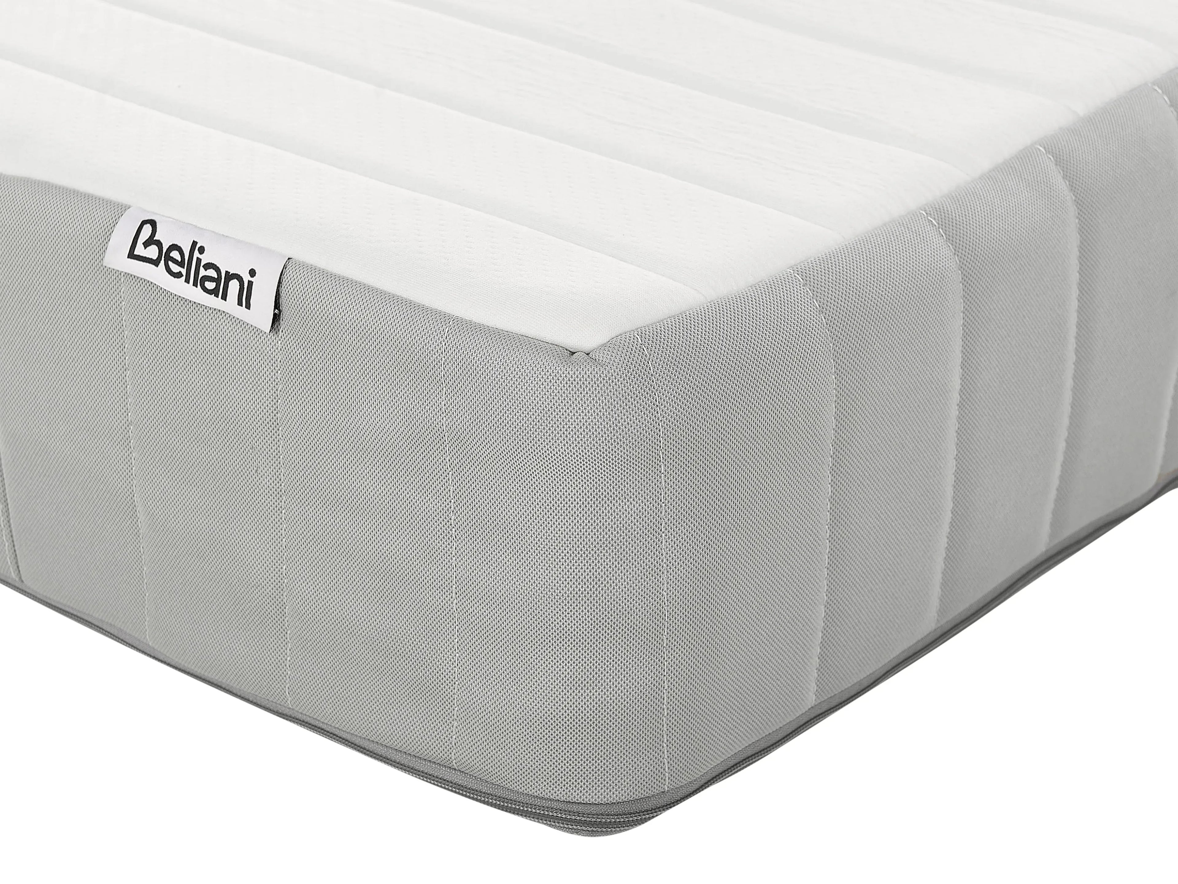 Matelas à ressorts ensachés Fermeté élevée H3/4 120x200 cm
