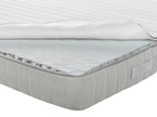 Matelas à ressorts ensachés Fermeté élevée H3/4 120x200 cm
