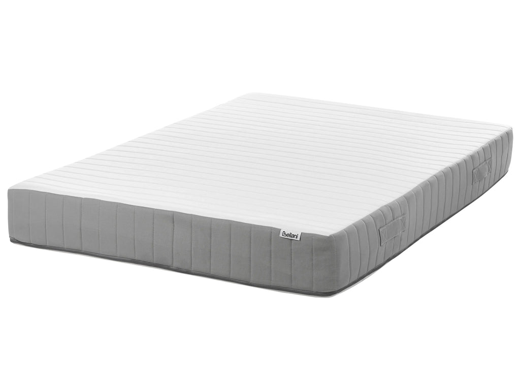 Materasso a molle insacchettate in memory foam DRIFT Durezza alta H3/4 120 x 200 cm